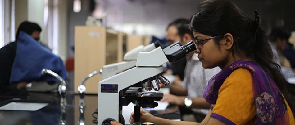KMC Mangalore Facilities- Laboratory photo 8